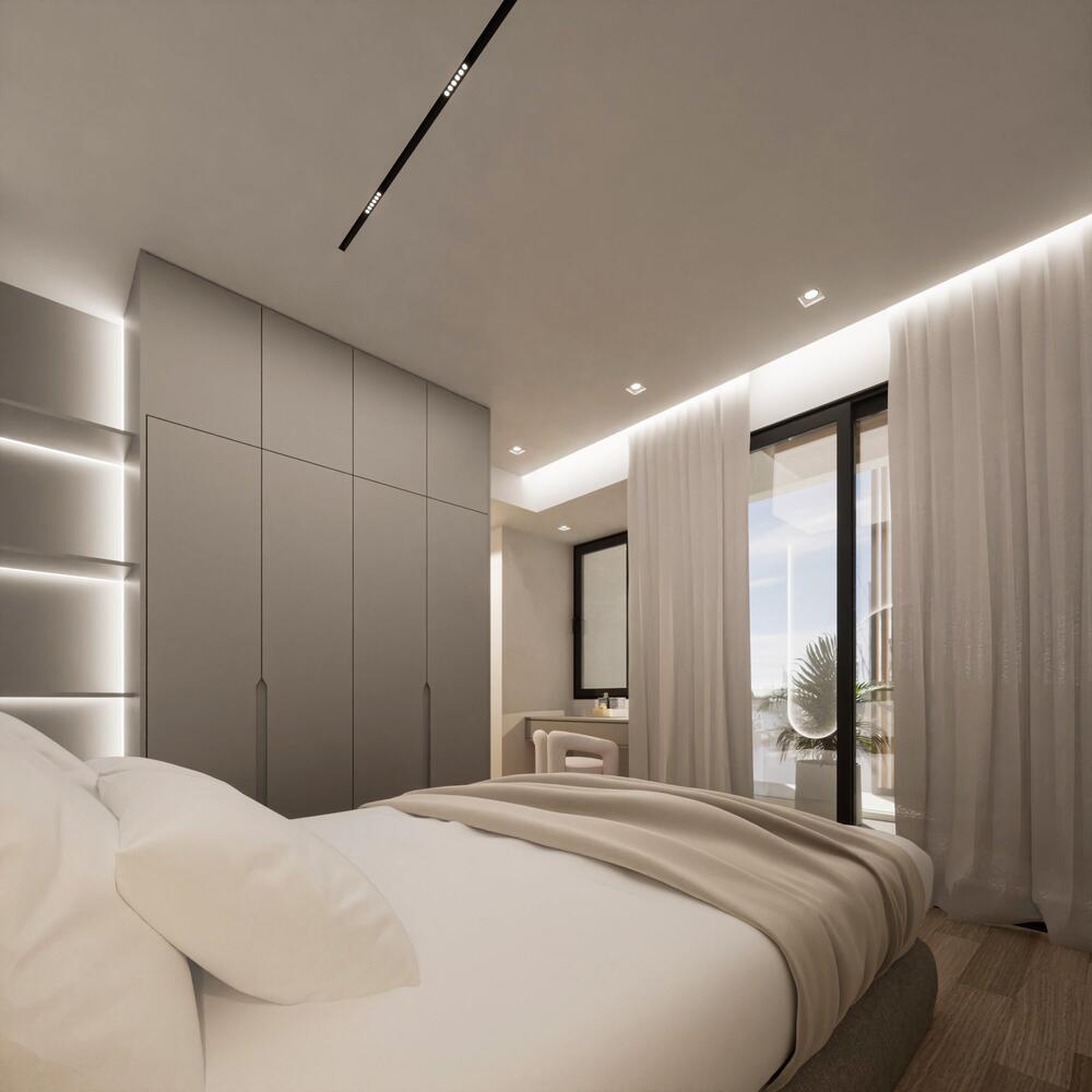  Titan Living  